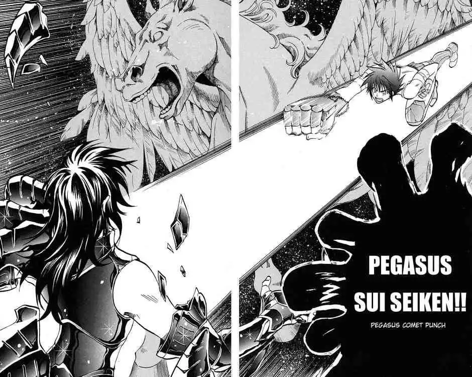 Saint Seiya - The Lost Canvas Chapter 16 16